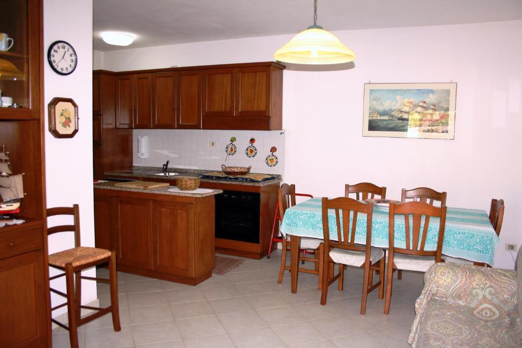 Appartamenti Ideal Изола-Росса Номер фото