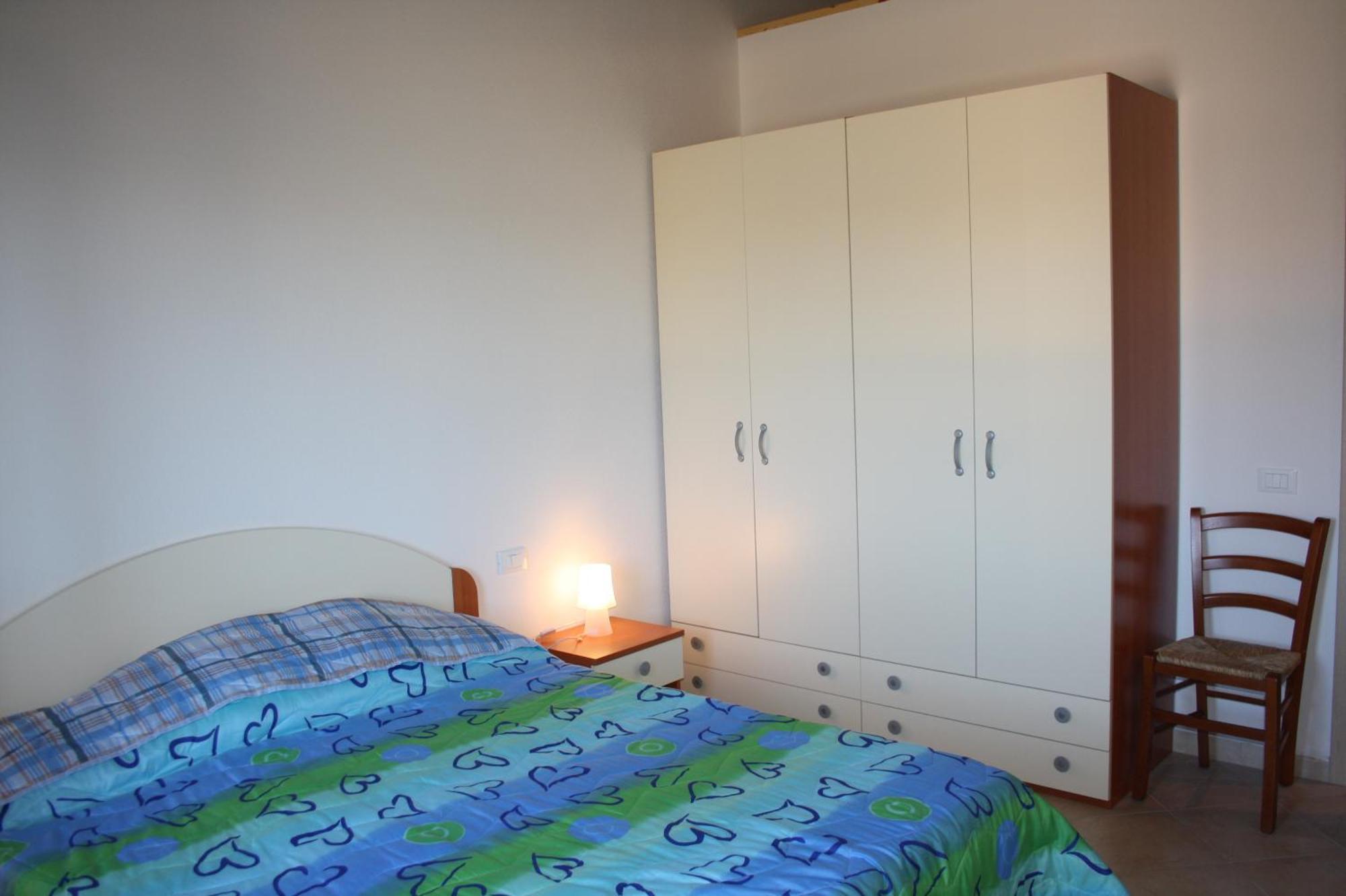 Appartamenti Ideal Изола-Росса Экстерьер фото