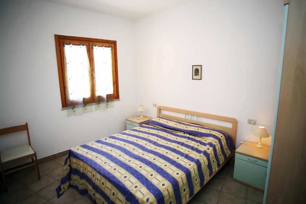 Appartamenti Ideal Изола-Росса Экстерьер фото