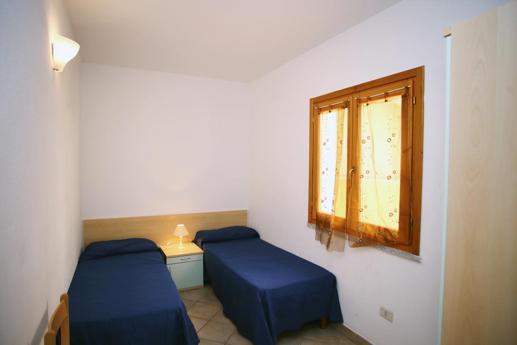 Appartamenti Ideal Изола-Росса Экстерьер фото