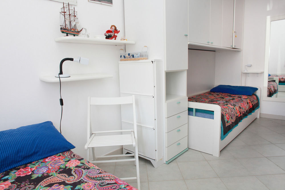Appartamenti Ideal Изола-Росса Экстерьер фото